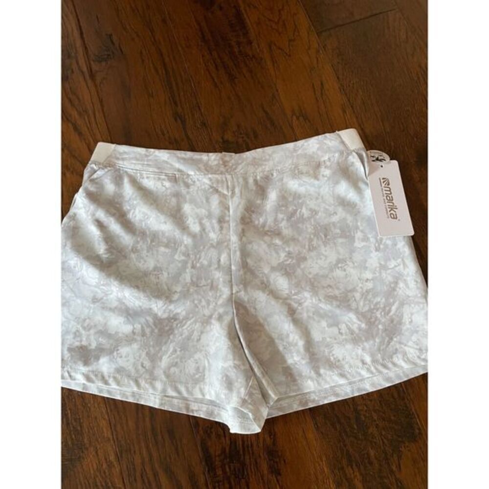 NWT Marika Activewear Shorts